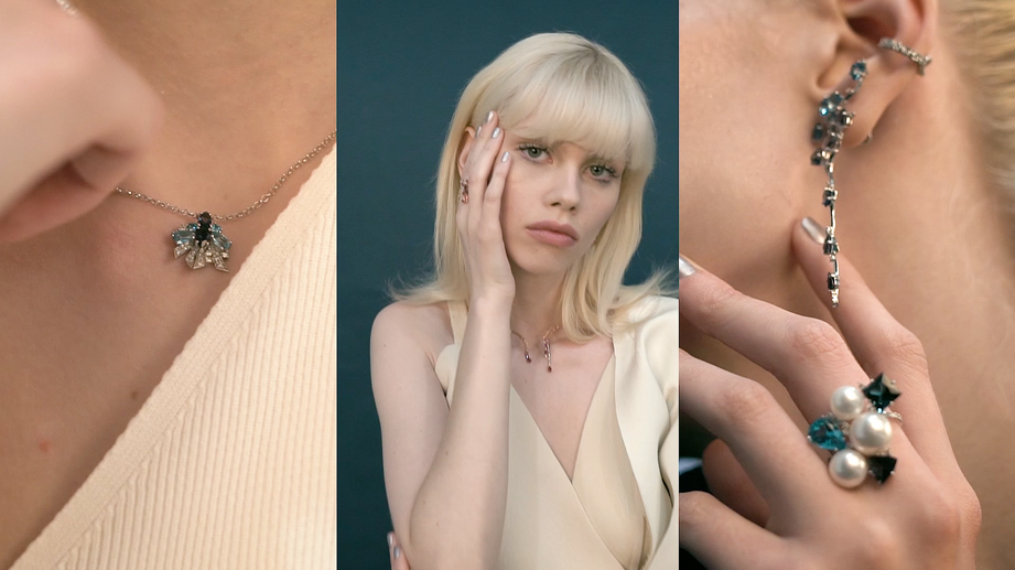 Fashion Film - Manoel Bernardes / Em Pauta